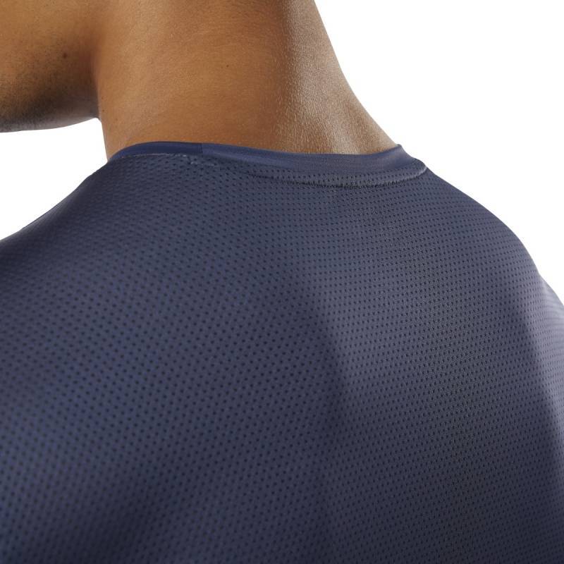 Man T-Shirt WOR Active Chill GRAPHIC SS - DY7799