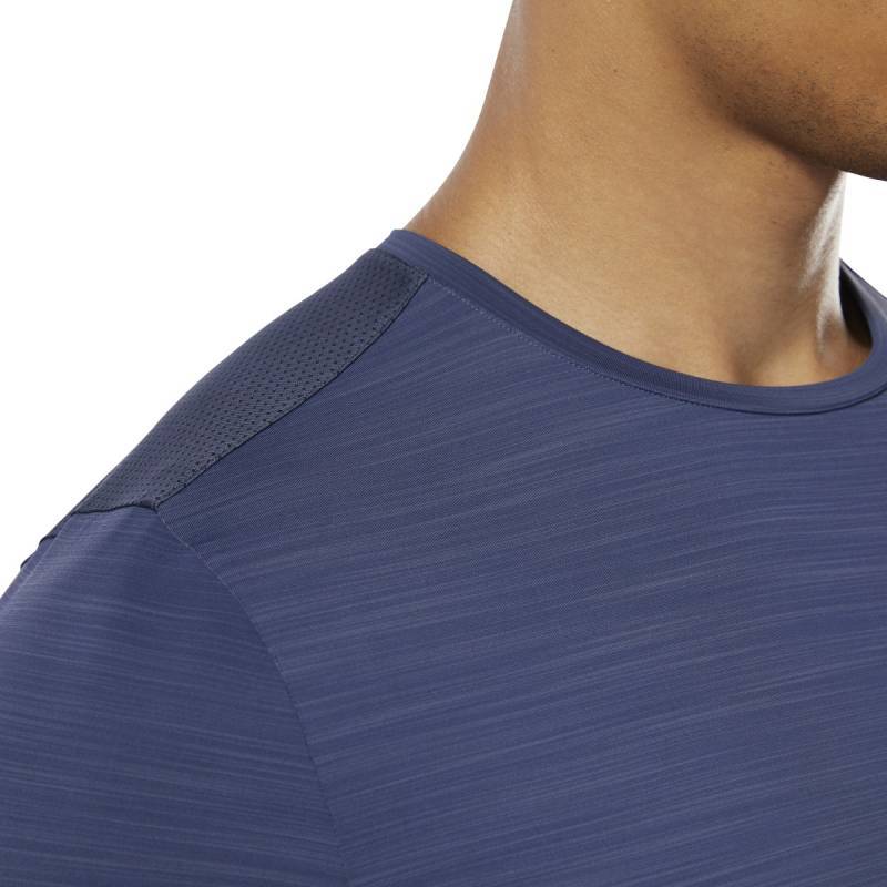 Man T-Shirt WOR Active Chill GRAPHIC SS - DY7799