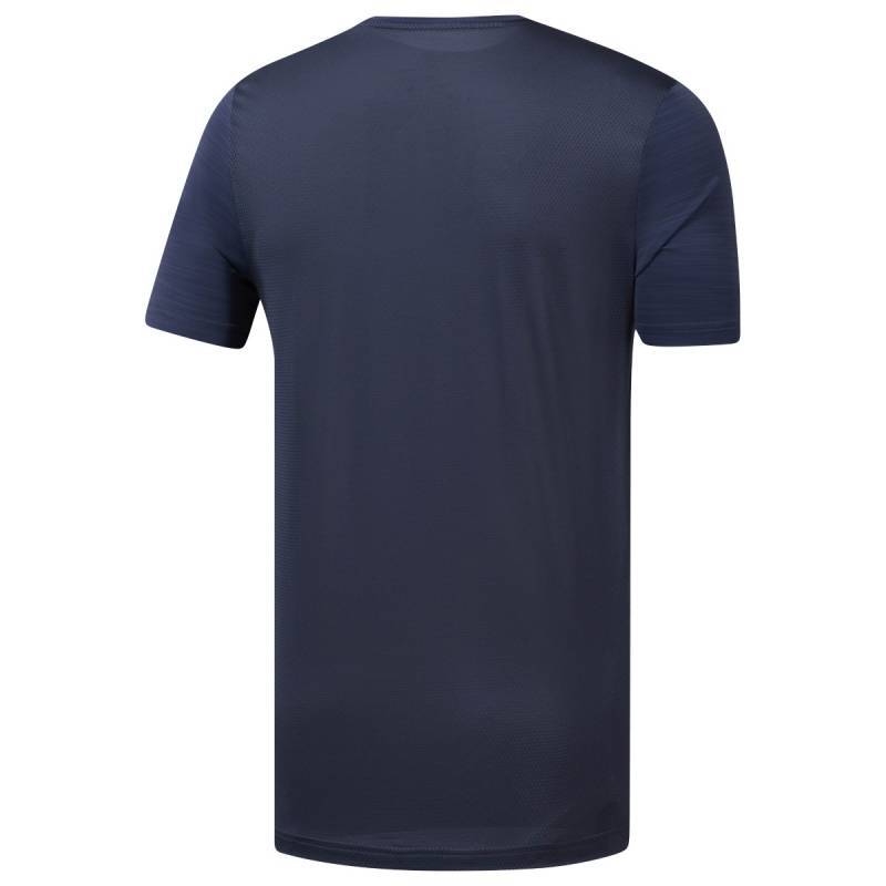 Man T-Shirt WOR Active Chill GRAPHIC SS - DY7799