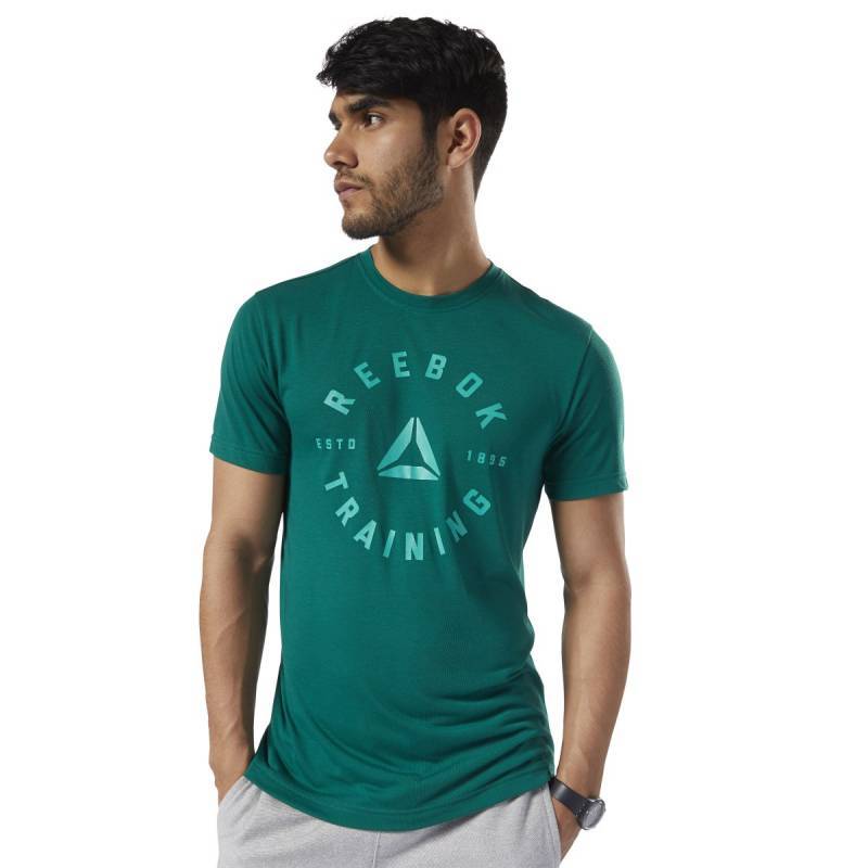 Man T-Shirt GS Training Speedwick Tee - DY7826