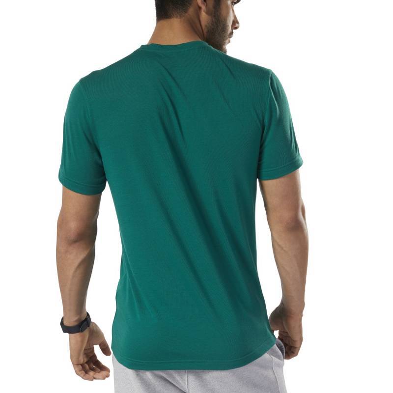 Man T-Shirt GS Training Speedwick Tee - DY7826