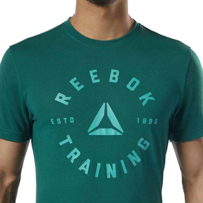 Man T-Shirt GS Training Speedwick Tee - DY7826