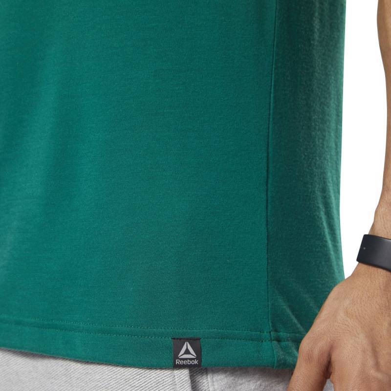 Pánské tričko GS Training Speedwick Tee - DY7826