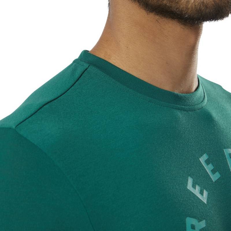 Pánské tričko GS Training Speedwick Tee - DY7826