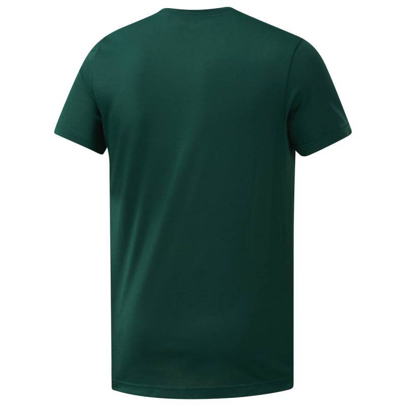 Pánské tričko GS Training Speedwick Tee - DY7826