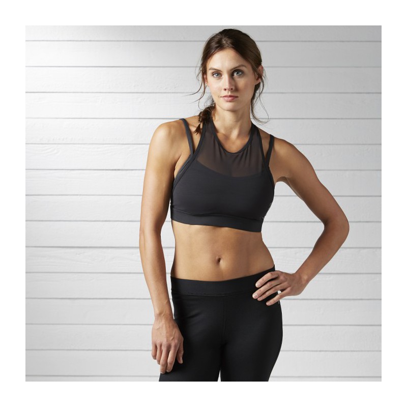 Podprsenka HERO STRONG BRA B45259