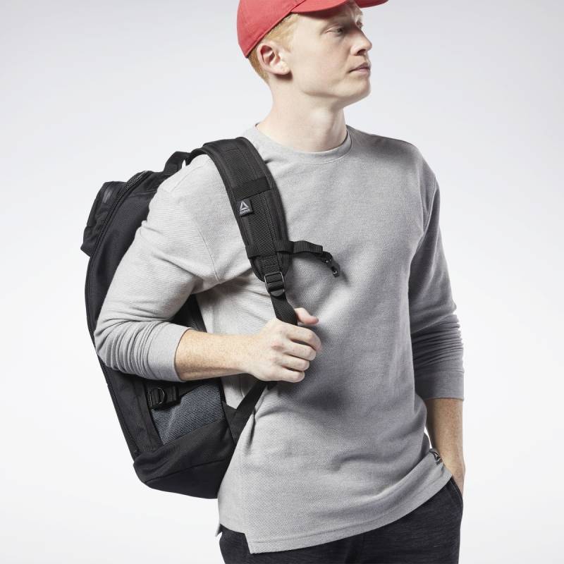 Bag TRAINING WEAVE BP R4C - EC5753