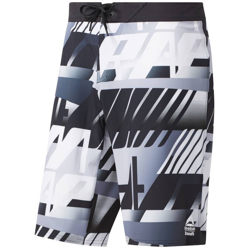 Man Shorts Reebok CrossFit Epic Cordlock- AMRAP - FK9561