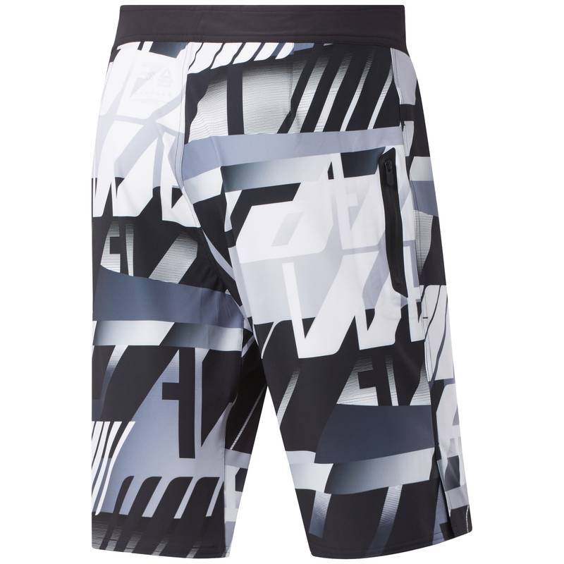 Herrenshorts Reebok CrossFit Epic Cordlock- AMRAP - FK9561