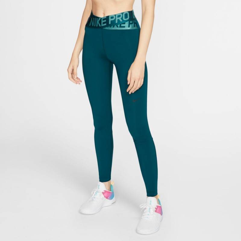 Woman Tight W NP INTERTWIST 2.0 TIGHT Modré