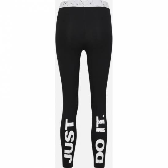 nike pro just do it tights