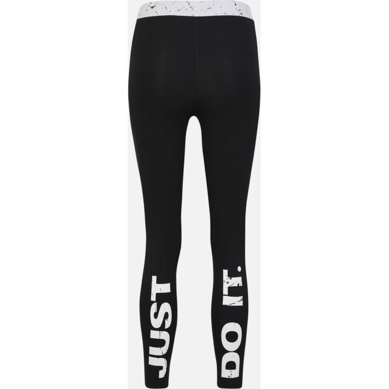 Woman Tight Nike Pro black