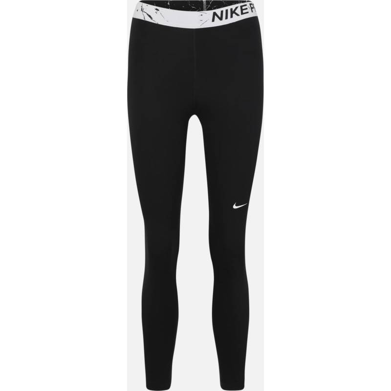 Dámské legíny Nike Pro černé