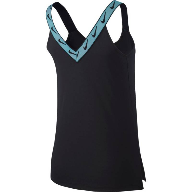 Woman top Nike Dri-FIT
