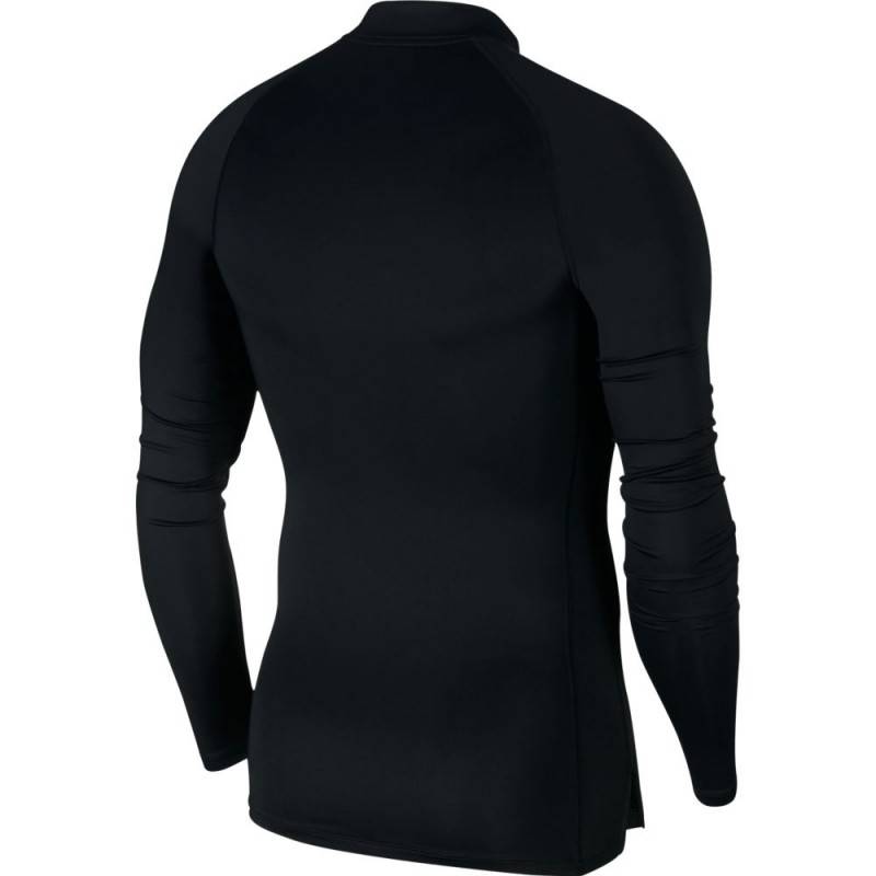 Pánské tričko Nike Pro černé