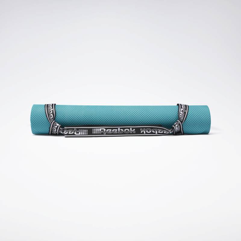  YOGA MAT turquoise- FL5352
