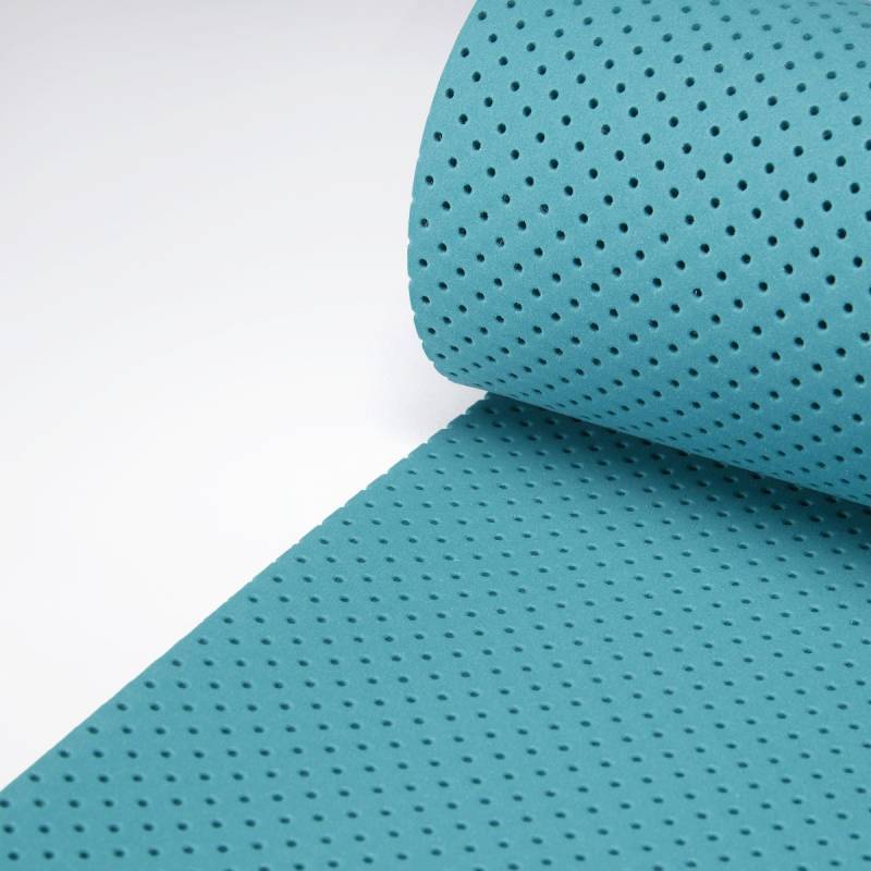  YOGA MAT turquoise- FL5352