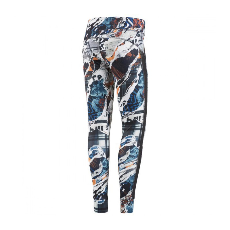 Dámské legíny GARDEN REBEL TIGHT B45265