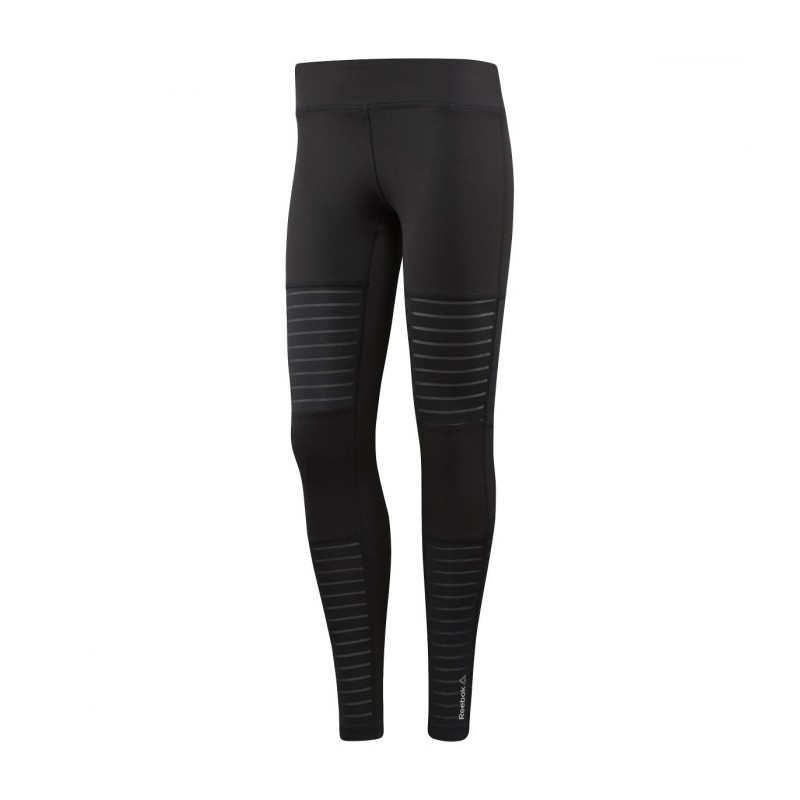 Dámské legíny D MESH TIGHT B45272