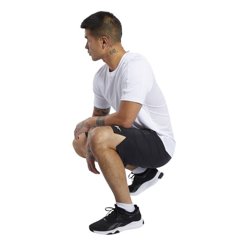 Man Shorts TS Speed Short - FK6313