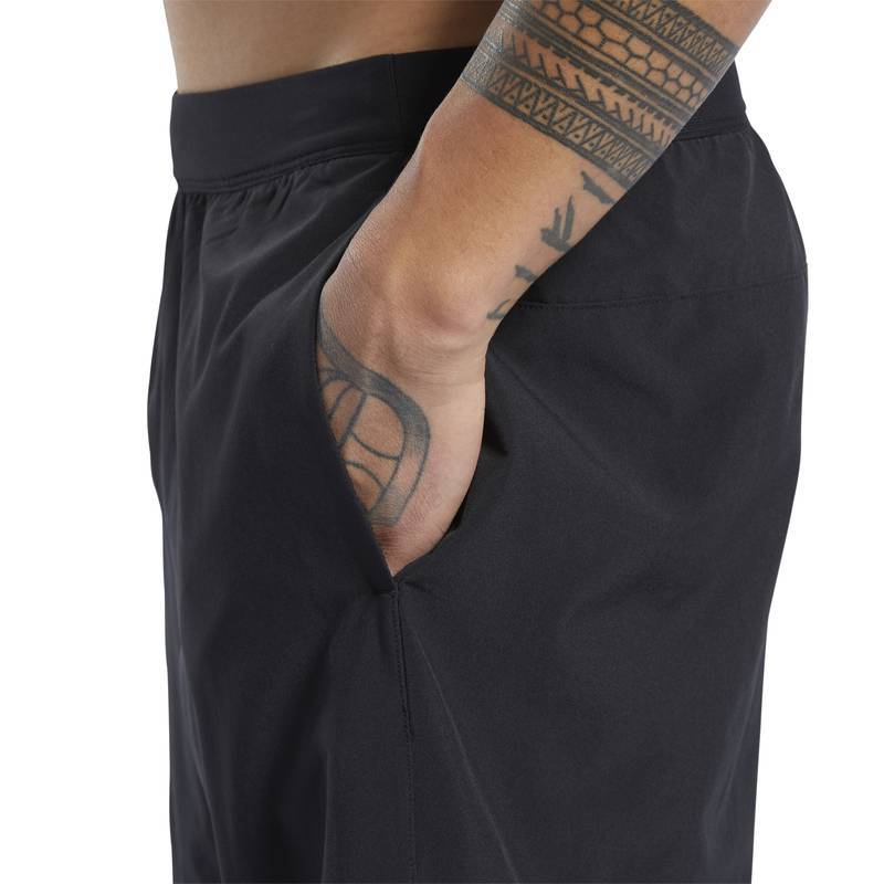 Man Shorts TS Speed Short - FK6313