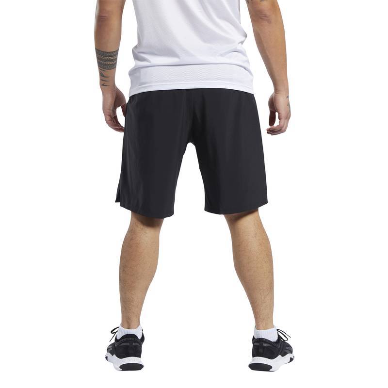 Pánské šortky TS Speed Short - FK6313