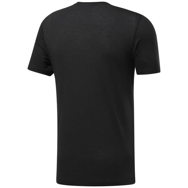 Pánské tričko WOR SUP SS GRAPHIC TEE - FK6219