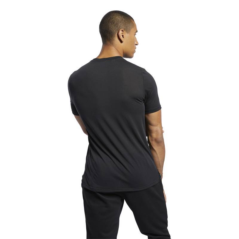 Man T-Shirt WOR SUP SS GRAPHIC TEE - FK6219