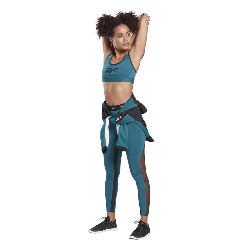 Podprsenka S Hero Racer Pad Bra-Read - FK5313