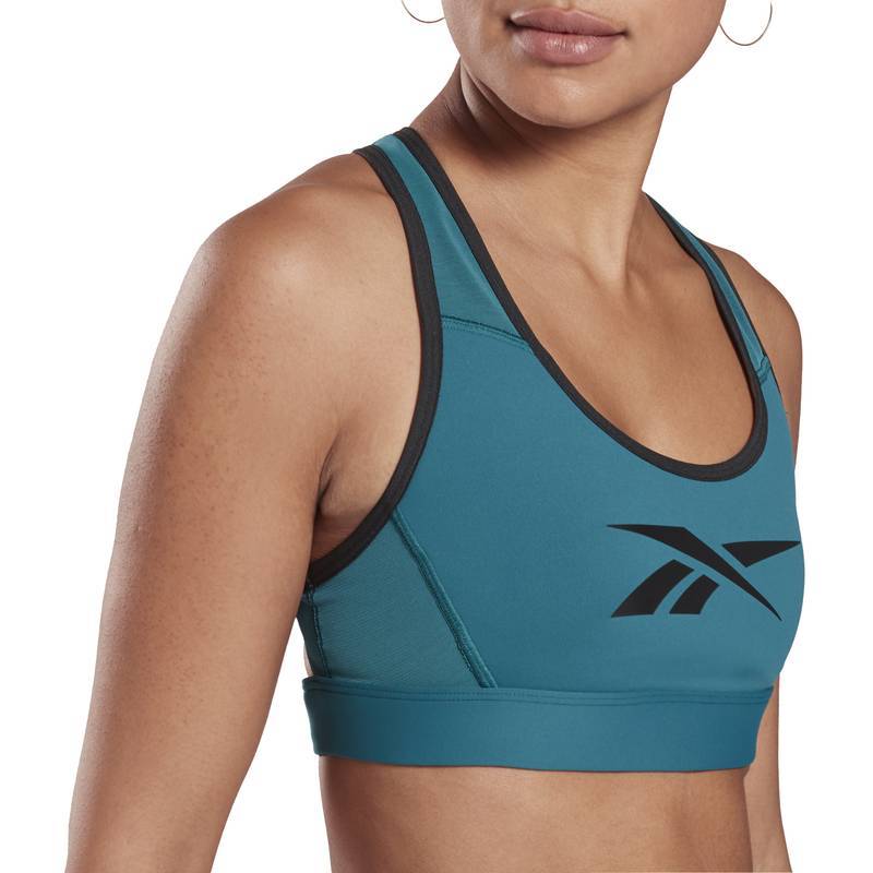 Bra S Hero Racer Pad Bra-Read - FK5313