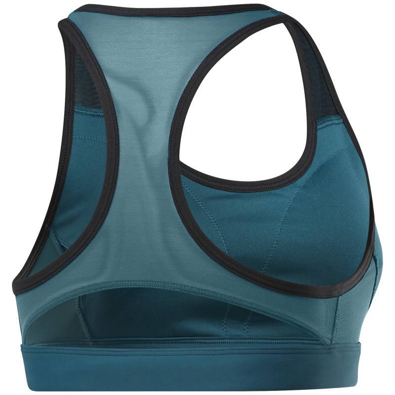 Podprsenka S Hero Racer Pad Bra-Read - FK5313