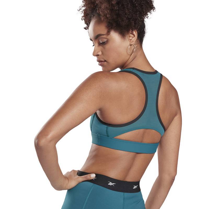 Podprsenka S Hero Racer Pad Bra-Read - FK5313