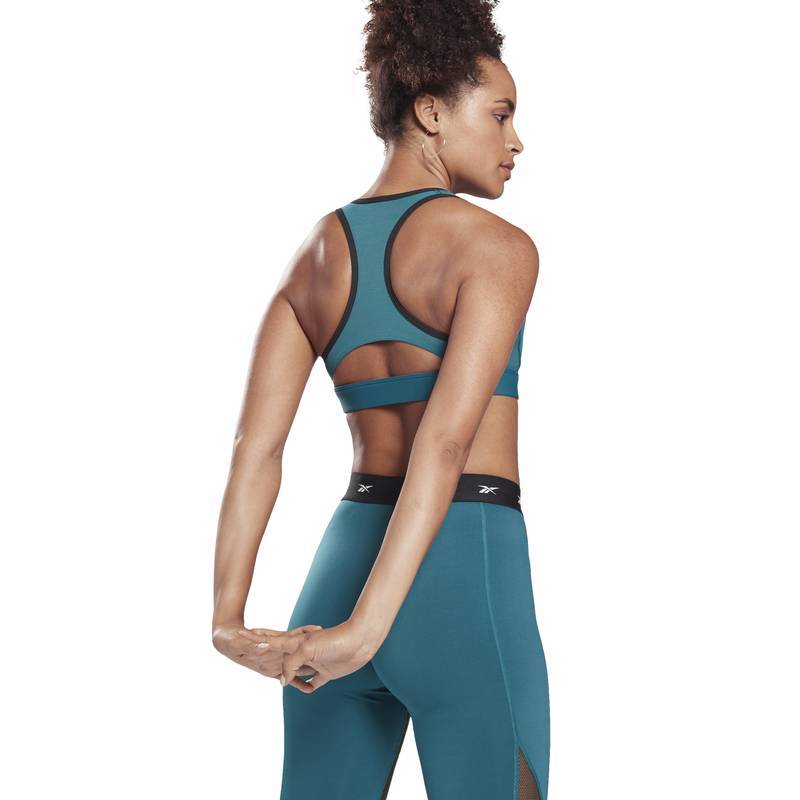 Bra S Hero Racer Pad Bra-Read - FK5313