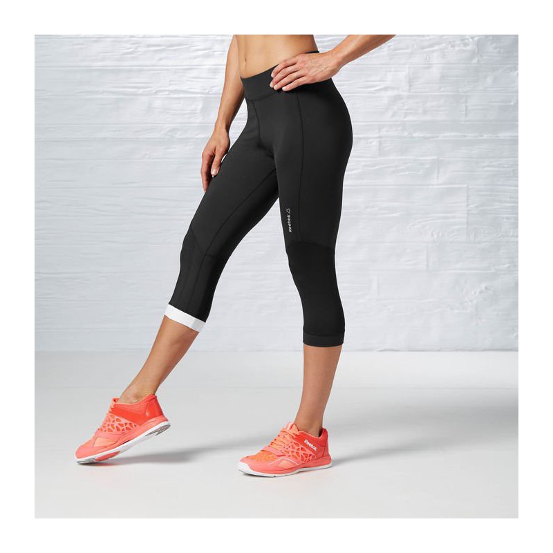 Woman Tight Reebok C CAPRI B83968