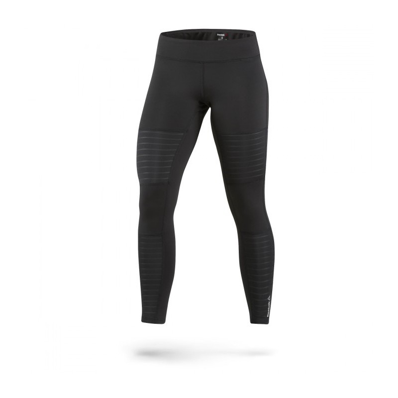 Dámské legíny D MESH TIGHT B45272