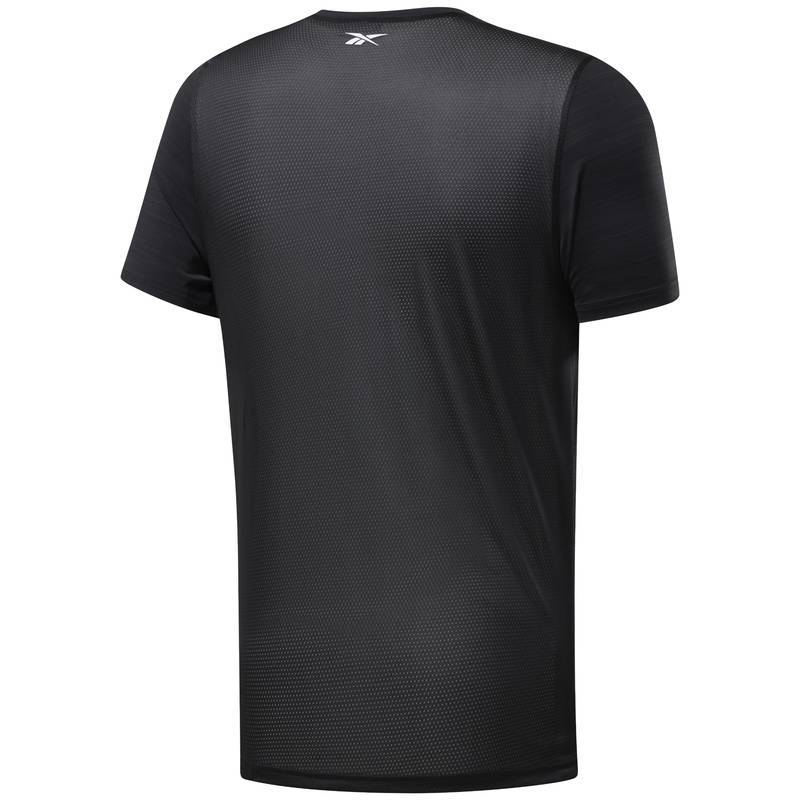 Man T-Shirt WOR AC GRAPHIC SS Q1 - FJ4059