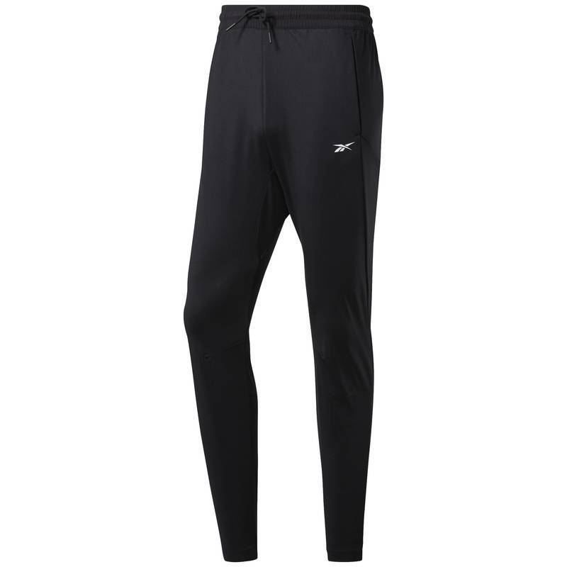 Pánské tepláky WOR KNIT PANT - FJ4057
