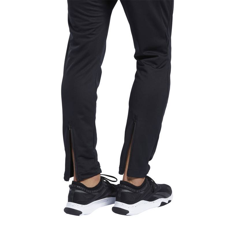 Man Tight WOR KNIT PANT - FJ4057