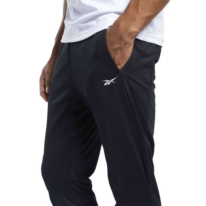 Pánské tepláky WOR KNIT PANT - FJ4057