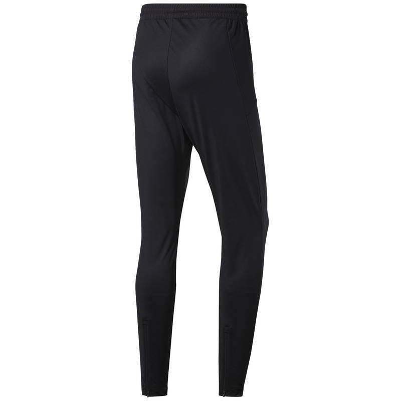 Pánské tepláky WOR KNIT PANT - FJ4057