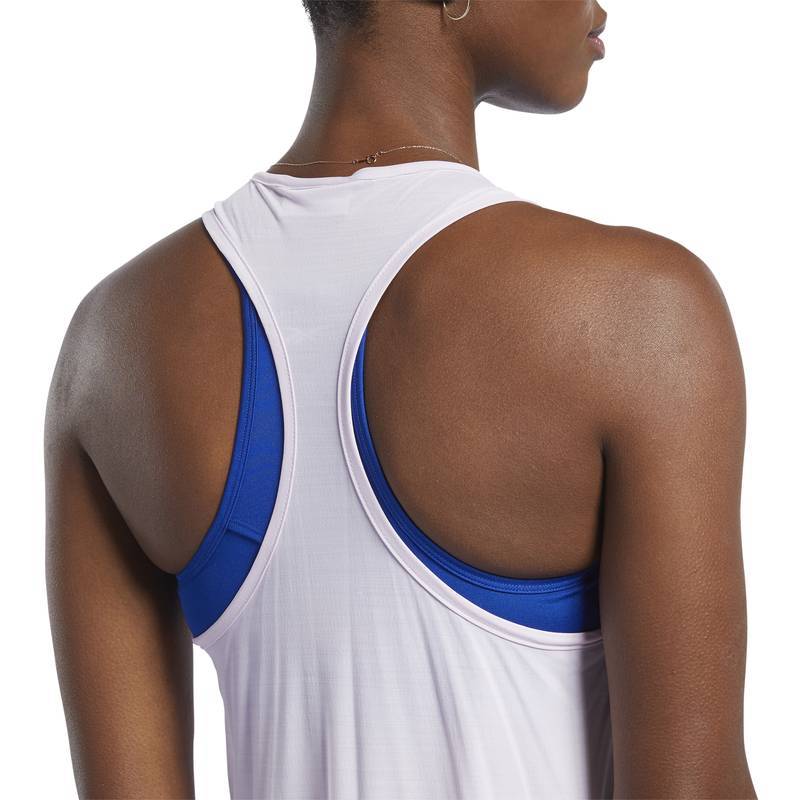 Dámský top WOR AC TANK - FK6751