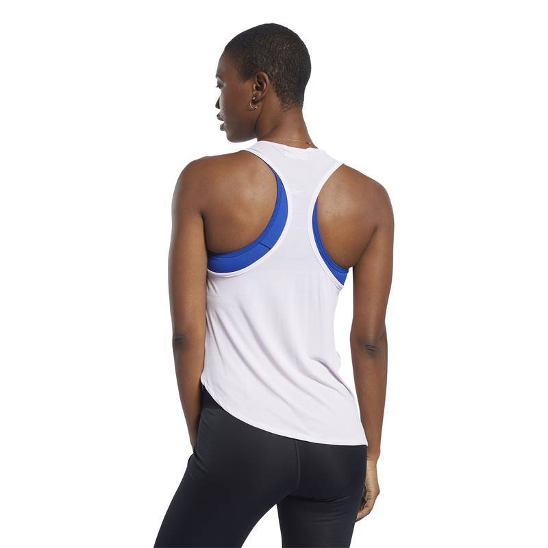 Woman top WOR AC TANK - FK6751