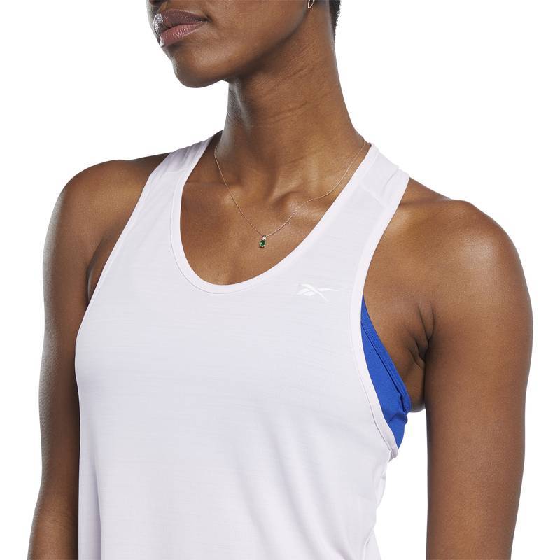 Woman top WOR AC TANK - FK6751