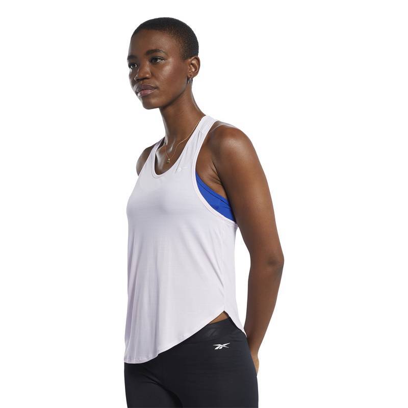 Woman top WOR AC TANK - FK6751