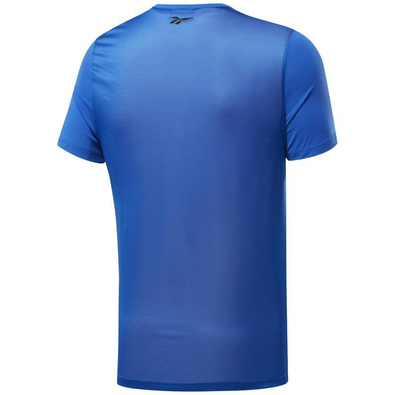 Man T-Shirt WOR AC GRAPHIC SS Q1 - FK6172