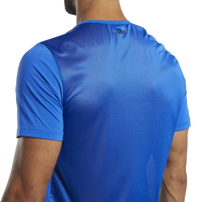 Man T-Shirt WOR AC GRAPHIC SS Q1 - FK6172