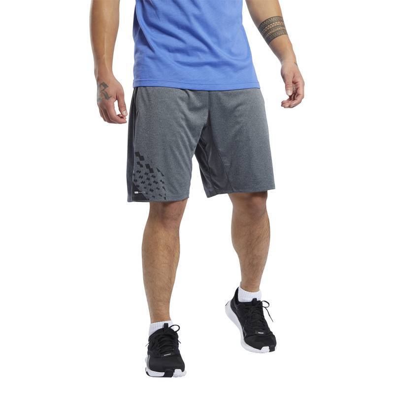 Pánské šortky TS Knit Short - FK6307