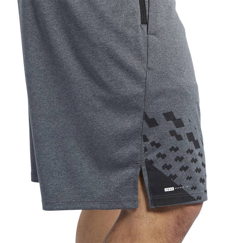 Herrenshorts TS Knit Short - FK6307