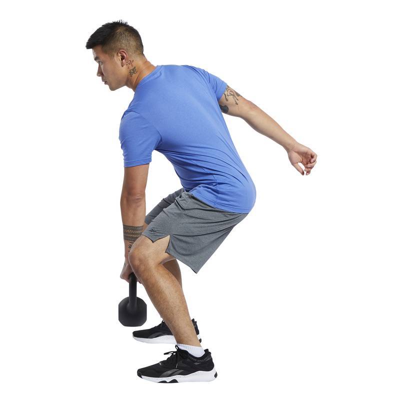 Pánské šortky TS Knit Short - FK6307