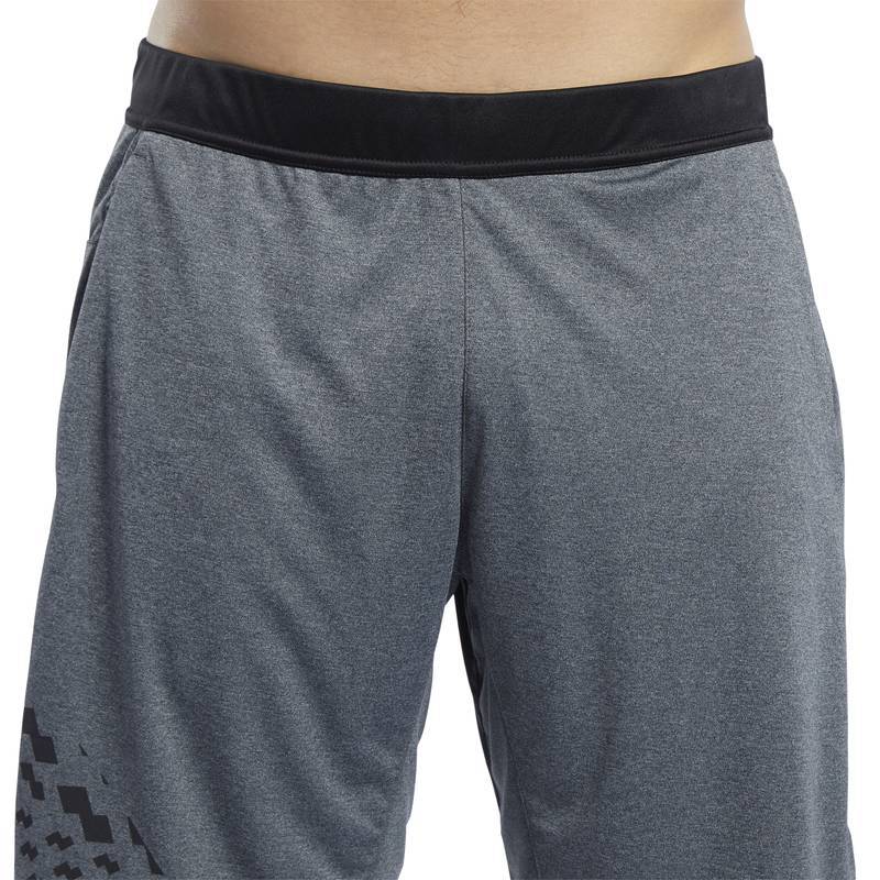 Herrenshorts TS Knit Short - FK6307